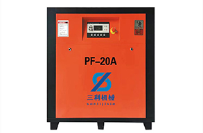 J9国际集团官网机械PF-20A